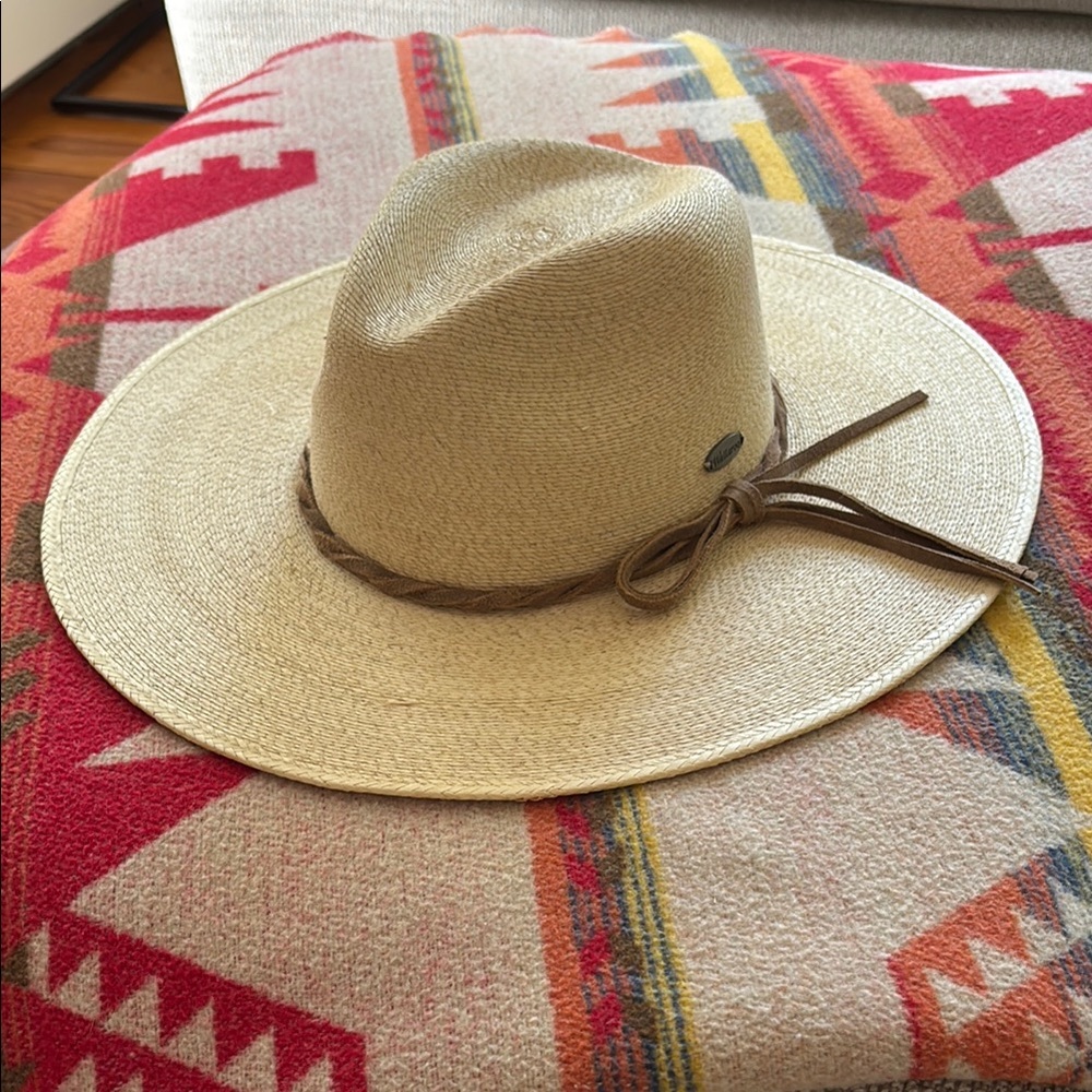 Tulum Hat - Wallaroo Hat Company